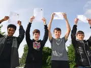 GCSE Results Day 2026: Date and Collection Times