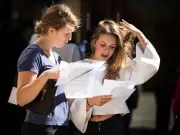 GCSE Results Day 2026: Free Food Deals from Nando's to Las Iguanas