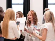GCSE results day 2026: Grade boundaries and how they're decided