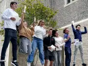 GCSE Results Day 2026: Students Access Grades Online for First Time