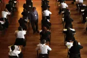 GCSE Results Day: Gender Gap Concerns as Pupils Receive Grades