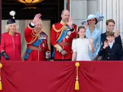 GCSE results: How Prince William, Kate Middleton and Prince Harry's faired in exams - and the royal who failed