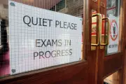 GCSE results: Key numbers and trends as top grades rise again