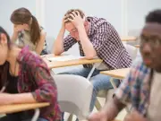 GCSE Results: North East College Deputy Principal's Reassuring Message
