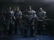 Gears of War E-Day Gibson Guitar Giveaway Offers Unique Custom Models