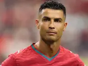 Gemma Atkinson Reveals Date with Ronaldo and Only Fools & Horses