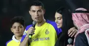 Gemma Atkinson Reveals Dating Cristiano Ronaldo Before Georgina