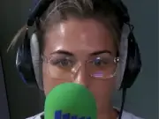 Gemma Atkinson's emotional nurse reunion after 25 years
