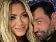 Gemma Collins' Marriage 'Won't Be Smooth Sailing', Psychic Warns