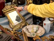 Gen Z Antiques Boom: 63% Drawn to Vintage Style