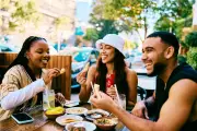 Gen Z 'community maxxing' trend: swapping doomscrolling for socialising