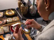 Gen Z drives antiques boom as 8 in 10 embrace vintage style