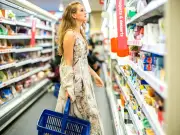 Gen Z skipping meals as food costs soar, study finds