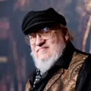 George RR Martin opens up about depression during hiatus