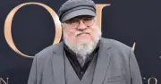 George RR Martin shares health update as fans await Winds of Winter