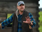 George Walter's Fate Revealed in My Life with the Walter Boys Season 3