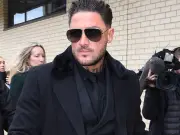 Georgia Harrison speaks after Stephen Bear jailed for breach