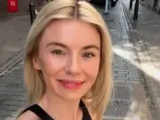 Georgia Toffolo's Favourite Brown Mascara Is Under £9 With Code
