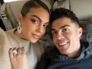 Georgina Rodriguez: All About Ronaldo's Bride-to-Be