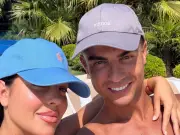 Georgina Rodriguez hits back at body shaming trolls before wedding