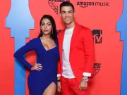 Georgina Rodriguez Hits Gym Ahead of Rumoured Wedding to Ronaldo