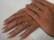 Georgina Rodriguez's Bridal Nails: Get the £10 Look