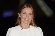 Geri Halliwell-Horner gets Meryl Streep birthday serenade