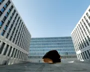 Germany approves lifting curbs on spy agencies in security 'revolution'