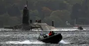 Germany may fund UK Trident to cut reliance on US