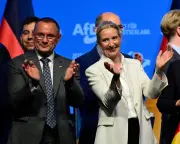 Germany's anti-far-right firewall may have backfired, critics say