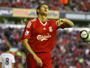 Gerrard: Alonso Sale Was Disastrous, Benitez to Blame