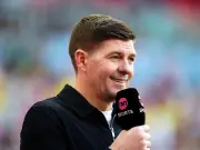 Gerrard backs Barcola to 'take Liverpool to next level' ahead of £123m move