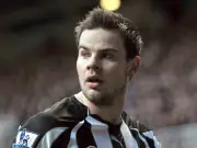 Gerrard phone call convinced Guthrie to complete Newcastle move