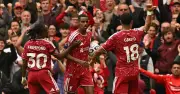 Gerrard slams three Liverpool stars after Forest draw