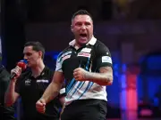 Gerwyn Price aims for first two-time New Zealand Darts Masters win