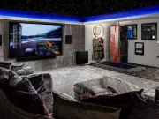 Gerwyn Price's Dream Man Cave and New Farm Project