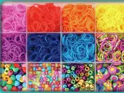Get a Free £20 Loom Bands Set at Argos with TopCashback Deal