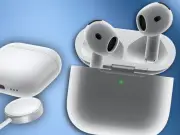Get Free AirPods 4 Worth £179 With iPhone 17 Contract Deal at Mobiles.co.uk