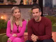 Gethin Jones: 'Complex' Love Life Amid Helen Skelton Rumours