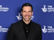 Gethin Jones pens emotional letter to Team Wales after Commonwealth Games