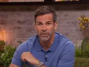 Gethin Jones Pulls Out of Padel Event, Lee Latchford-Evans Steps In