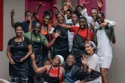 Ghana Food Movement champions homegrown, climate-resilient cuisine