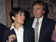 Ghislaine Maxwell to beg Trump for clemency after court defeat
