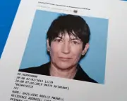 Ghislaine Maxwell's Conviction Overturn Bid Rejected by US Court