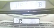 Ghost plates: gangs and terrorists feared using UK roads undetected