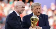Gianni Infantino abandons World Cup stake sale after backlash