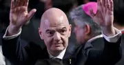 Gianni Infantino backs 64-team World Cup for 2030