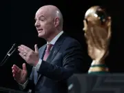 Gianni Infantino Told to Resign as 99% of Fans Vote for Him to Go