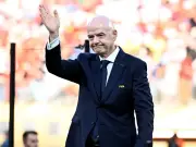 Gianni Infantino's Sacking of Kevin Lamour Shows FIFA's Totalitarian Regime