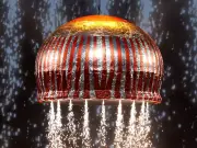Giant Teacake and Nessie Props from Commonwealth Games to Be Auctioned